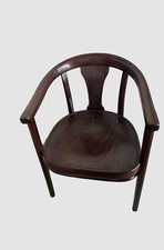 Thonet A967F armchair from