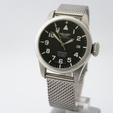 Avionica - ETA 2824 - ZAFFIRO