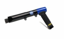 Scrostatore ad aghi con