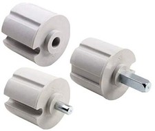 Calotta per tende da sole -