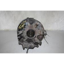 MOZZO ANT. COMPLETO SX PER NISSAN TERRANO (88-93) 2.7 T.D. BER. 1988