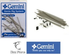 GEMINI GENIE SRT SPRING - confezione da 10 pezzi