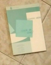 GIANNI ARDE - I COLORI DEL