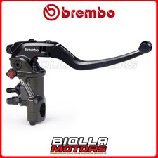 110E71140 POMPA FRENO BREMBO RADIALE 17RCS CORSA CORTA RR DUCATI STREETFIGHTER V