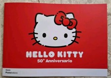 Poste Italiane 2024 Folder 50