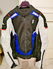 Giacca moto OJ STREAMER MAN 2XL estiva - come nuova -