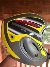 Casco sci Briko bambino