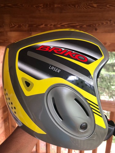 Casco sci briko bambino - sci,