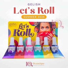 Smalto Gel Gelish Estate 2025