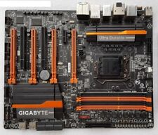 Gigabyte GA-Z87X-OC Intel Z87