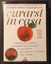 "CURARSI IN CASA" 2000