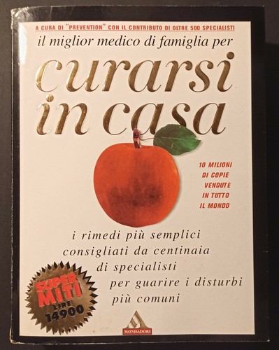 Curarsi casa 2000 - casa",