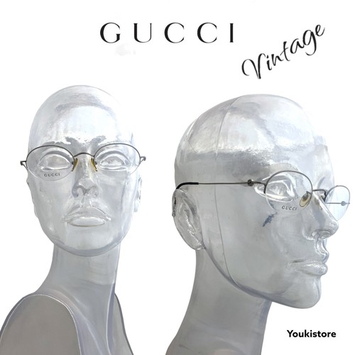 Gucci occhiali vista - vista, gg