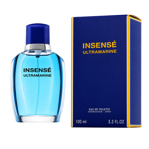Givenchy insensé ultramarine - insensé,