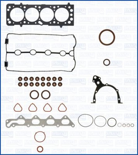 Kit guarnizioni motore ajusa - guarnizioni,