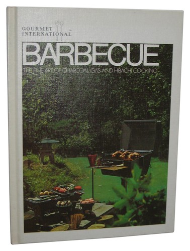 Barbecue fine art - art, of