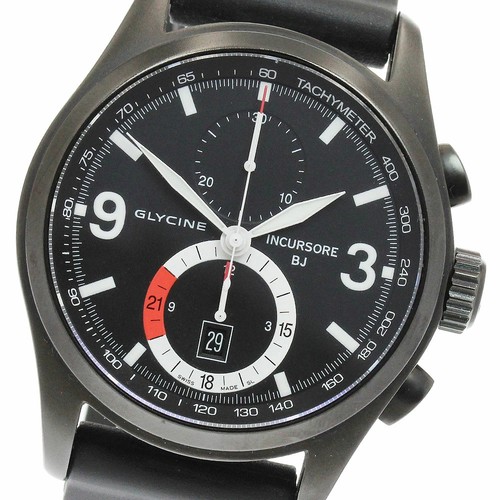Orologio manuale cronografo