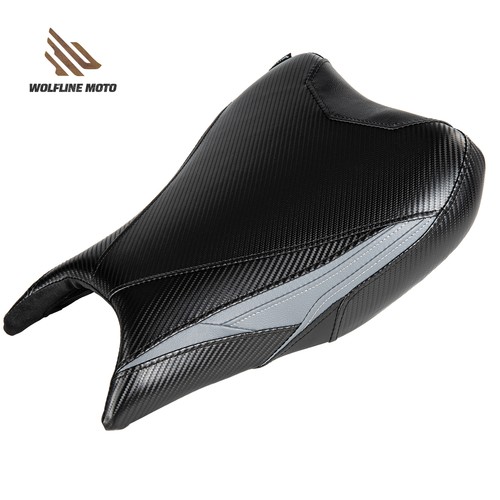 Sedile pilota wolfline per - sedile,