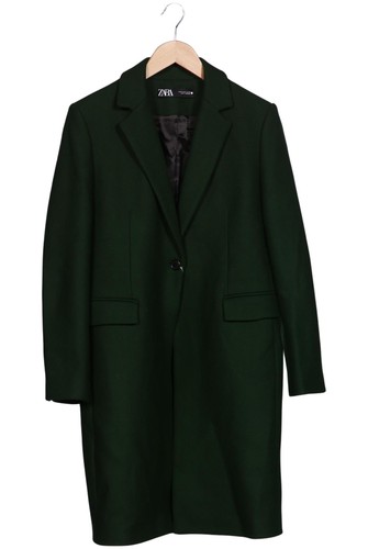 Zara cappotto donna - zara, giacca