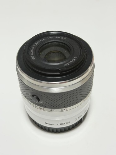 Nikon nikkor 110 - 1,