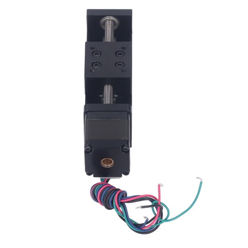 Mini attuatore scorrevole - mini,