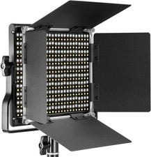 660 LED Video Light Panel