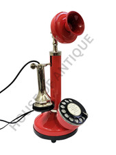 1950s Vintage Style Landline