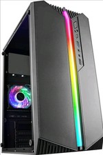 case pc gaming Matx