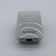 Netgear XWN5001 Powerline