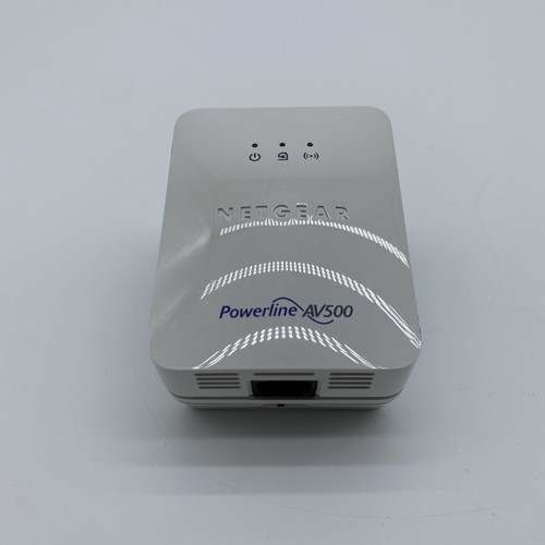 Netgear xwn5001 powerline - netgear,