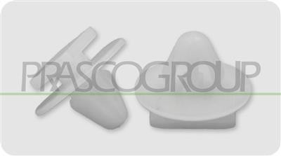 Clips fissaggio pannelli - clips, 7
