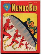 [826] SUPERALBO NEMBO KID ed