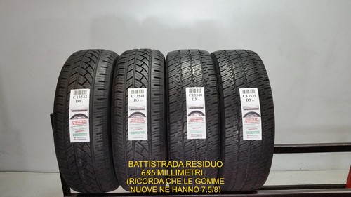 Gomme usate stagioni - gomme,