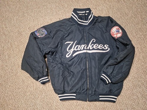 Giacca bomber majestic new - bomber,