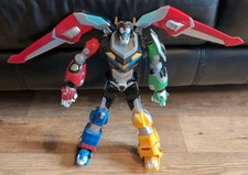 Raro Dreamworks Voltron