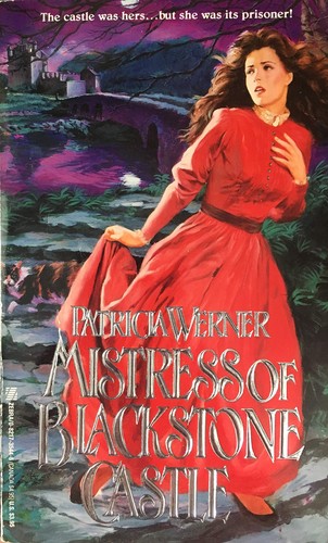 Mistress blackstone castle - mistress,
