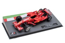 Ferrari F2007 Kimi Raikkonen