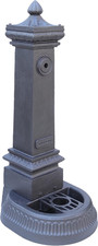 | Fontana Ghisa Da Esterno |