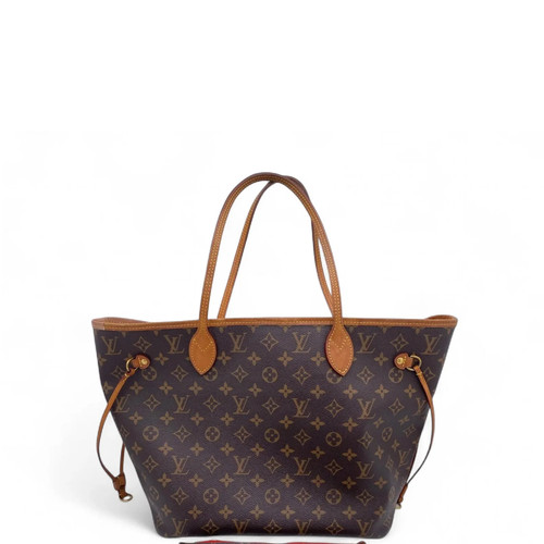 Louis vuitton neverfull - louis, mm