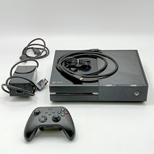 Console Microsoft Xbox One