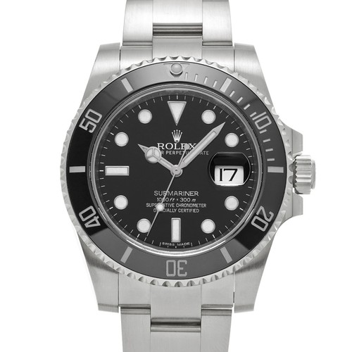 Orologio rolex submariner data - rolex,