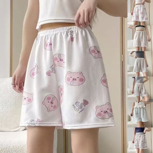 Pantaloncini donna