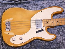 Fender Telecaster Bass '72