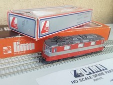 LIMA SBB CFF Re 4/4 LIVREA