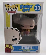 Funko Pop! Vinyl Stewie