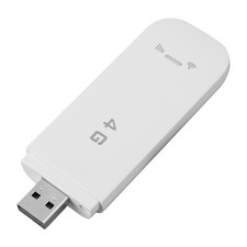 Router WiFi Portatile USB 4G