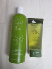 Jafra Royal Olio Corpo Oliva
