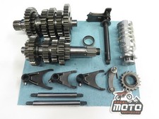 2003-2007 KTM 400 450 525 EXC