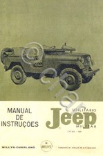 ESERCITO ALTRO - Jeep Willys Overland 4x4 1964 (portoghese) MI - DVD