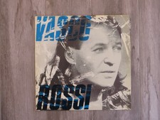 VASCO ROSSI - Liberi Liberi -LP - EMI – 66 7921791 PRIMA EDIZIONE 1989